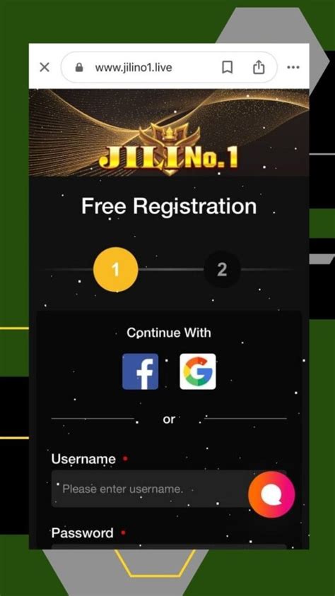 jilino 1 login|JILINo1 .